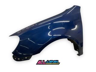 Запчасть крыло переднее левое Volkswagen Golf 6 2012