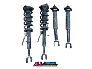 Запчасть амортизаторы Nissan Fairlady Z 2007