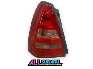 Фонарь задний левый Subaru Forester 2003 - 2005