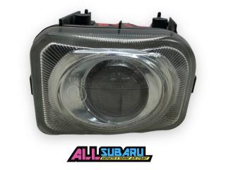 Фара противотуманная передняя левая Subaru Legacy 2003 - 2005