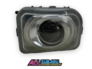 Фара противотуманная передняя левая Subaru Legacy 2003 - 2005