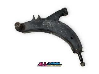 Рычаг подвески передний передний левый Subaru Forester 2000 - 2002