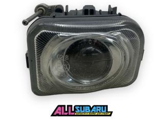 Фара противотуманная передняя левая Subaru Legacy 2003 - 2005