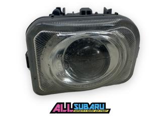 Фара противотуманная передняя левая Subaru Legacy 2000 - 2003