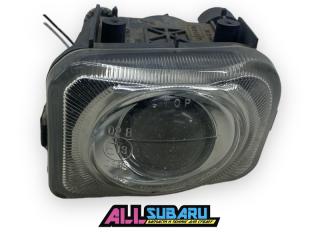 Фара противотуманная передняя левая Subaru Legacy 2000 - 2003