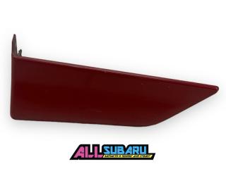 Накладка левый Subaru Impreza WRX 2006 - 2007