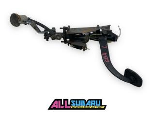 Педальный узел Subaru Impreza WRX 2004