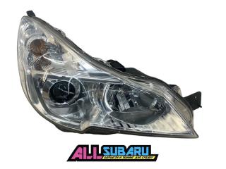 Фара передняя Subaru Outback 2013