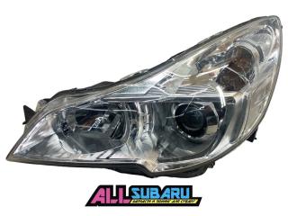 Фара передняя передняя левая Subaru Outback 2013