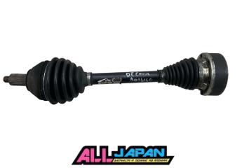 Запчасть привод передний правый Volkswagen Polo 2013