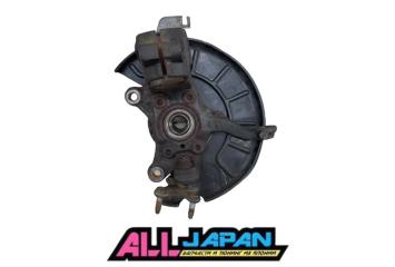 Запчасть кулак передний правый Volkswagen Golf 6 2012