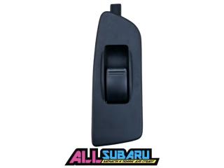 Блок управления стеклоподъемниками задний правый Subaru Impreza  WRX STI 2000 - 2007