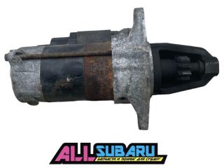 Стартер Subaru Impreza  WRX STI 2000 - 2002