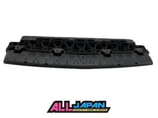 Запчасть защита бампера передняя Nissan Skyline 2008