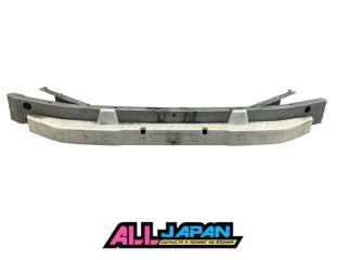Фото запчасти усилитель бампера передний Toyota Corolla Fielder 2006 - 2008 контрактная запчасть Запчасть усилитель бампера передний Toyota Corolla Fielder 2006 - 2008