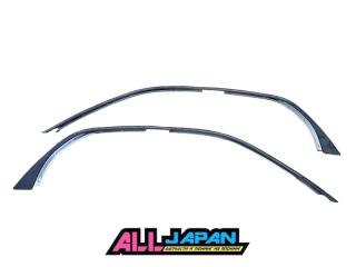 Молдинг Subaru Impreza WRX 2006