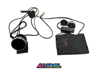 Defi Датчик давления турбины Boost Subaru Impreza WRX STI 2000 - 2007