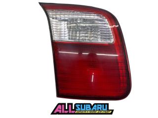 Фонарь задний левый Subaru Forester 2001