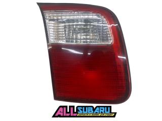 Фонарь задний задний левый Subaru Forester 2001