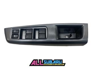 Блок управления стеклоподъемниками передний правый Subaru Forester 2012