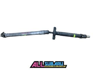 Карданный вал Subaru Forester 2012 контрактная Карданный вал Subaru Forester 2012