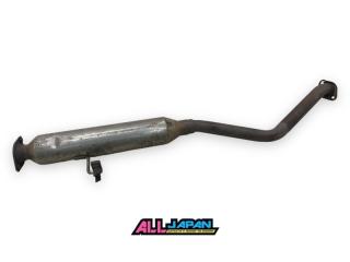 Запчасть выхлопная система Suzuki Escudo 2015