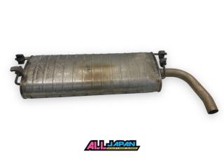 Запчасть выхлопная система Suzuki Escudo 2015