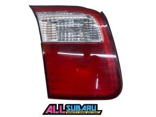 Фонарь задний задний левый Subaru Forester 2001