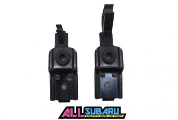 Комплект кронштейнов крепления радиатора Subaru Impreza 2006 - 2007
