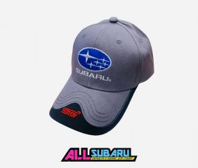 Кепка Subaru