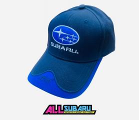 Кепка Subaru