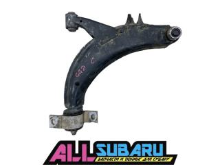 Рычаг подвески передний передний правый Subaru Impreza 2004