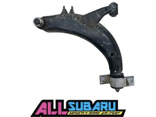 Рычаг подвески передний передний левый Subaru Impreza 2004