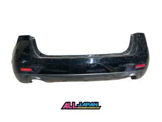 Запчасть бампер задний задний Nissan Murano 2008 - 2010