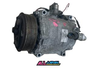 Компрессор кондиционера Honda Accord 8 2011 контрактная Компрессор кондиционера Honda Accord 8 2011