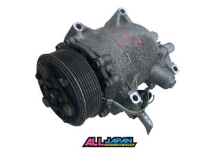 Компрессор кондиционера Honda Accord 8 2011 контрактная Компрессор кондиционера Honda Accord 8 2011