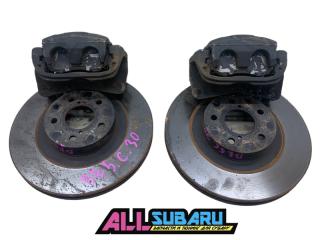 Тормозные суппорта передняя Subaru Legacy 2000 - 2003