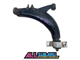 Рычаг подвески передний передний левый Subaru Impreza 2000 - 2007