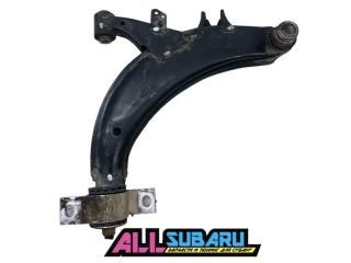 Рычаг подвески передний передний правый Subaru Impreza 2000 - 2007
