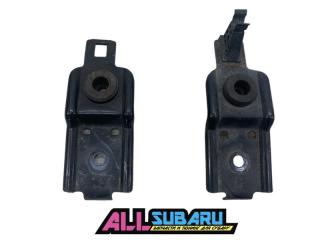 Комплект кронштейнов крепления радиатора Subaru Impreza 2007