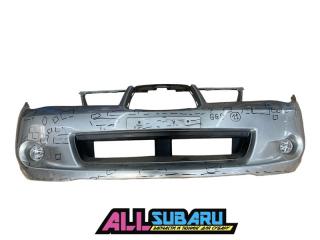 Бампер передний передний Subaru Impreza 2007