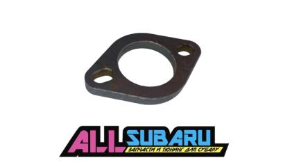 Запчасть фланец для выхлопа Subaru