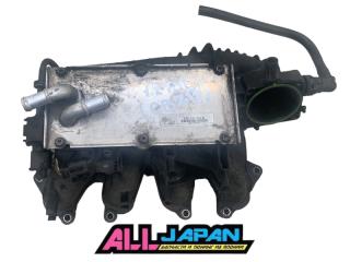 Запчасть впускной коллектор Volkswagen Polo 2013