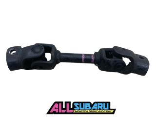 Рулевой карданчик Subaru Impreza WRX STI 2006