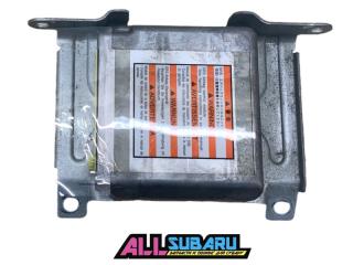 Блок управления AirBag Subaru Impreza WRX STI 2006
