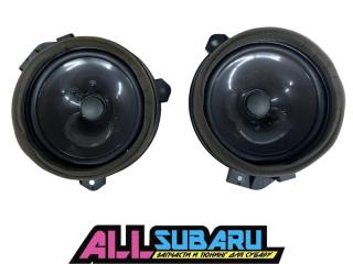 Колонки акустические передние Subaru Forester 2012