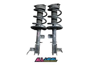 Запчасть амортизаторы передний Nissan Murano 2009