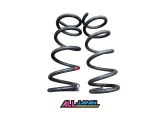 Запчасть пружины амортизатора задние задние Nissan Murano 2007