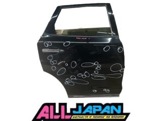 Запчасть дверь задняя правая Nissan Murano 2012