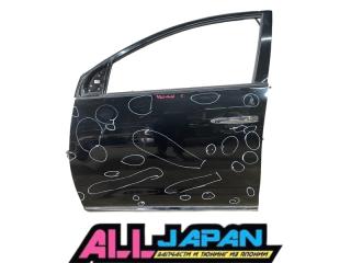 Запчасть дверь передняя левая Nissan Murano 2012